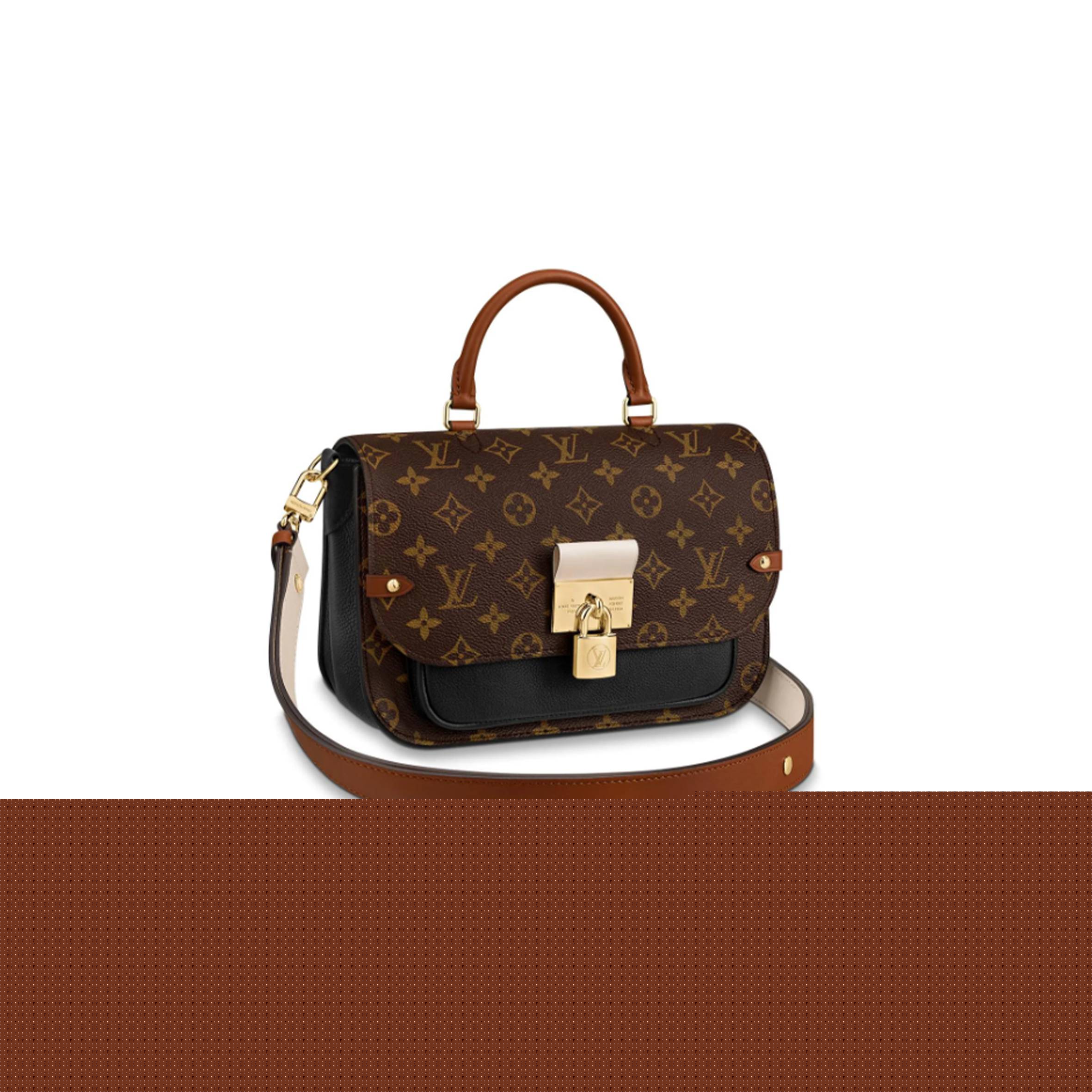 l**is V*t*n vaugirard m44354 (26*19*9.5cm)